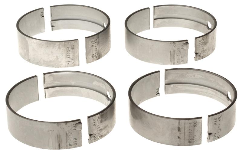 Clevite MS1954P Engine Crankshaft Main Bearing Set product image 1 of 1