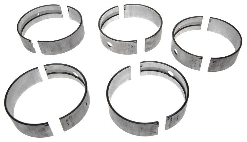 Clevite MS2314A Engine Crankshaft Main Bearing Set product image 1 of 1