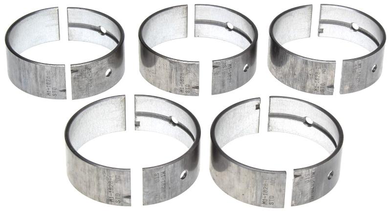 Clevite MS2213AL Engine Crankshaft Main Bearing Set product image 1 of 1
