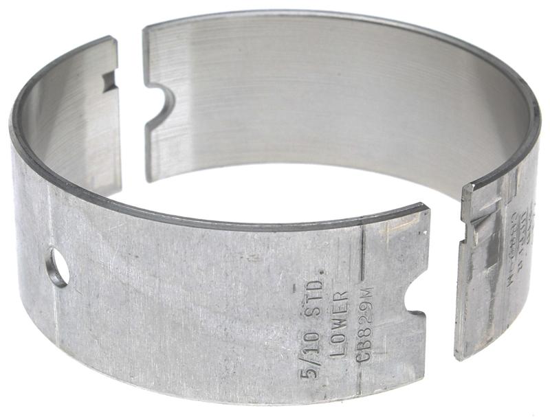 Clevite CB829M Engine Connecting Rod Bearing Pair product image 1 of 1