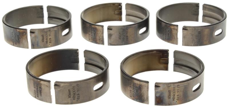 Clevite MS2227H Engine Crankshaft Main Bearing Set product image 1 of 1