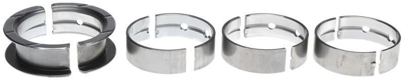 Clevite MS1822A10 Engine Crankshaft Main Bearing Set product image 1 of 1