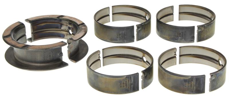 Clevite MS1277HG Engine Crankshaft Main Bearing Set product image 1 of 1
