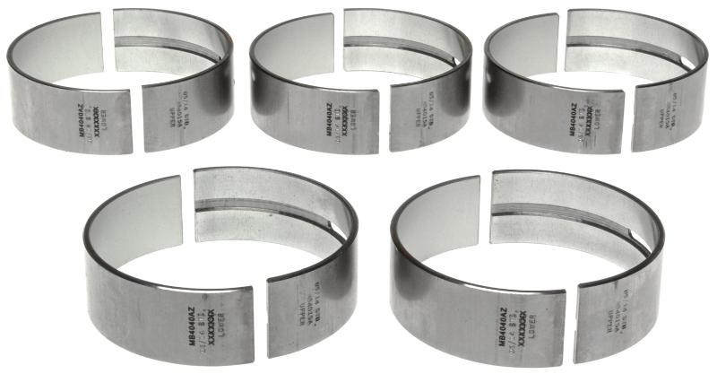 Clevite MS2350A Engine Crankshaft Main Bearing Set product image 1 of 1