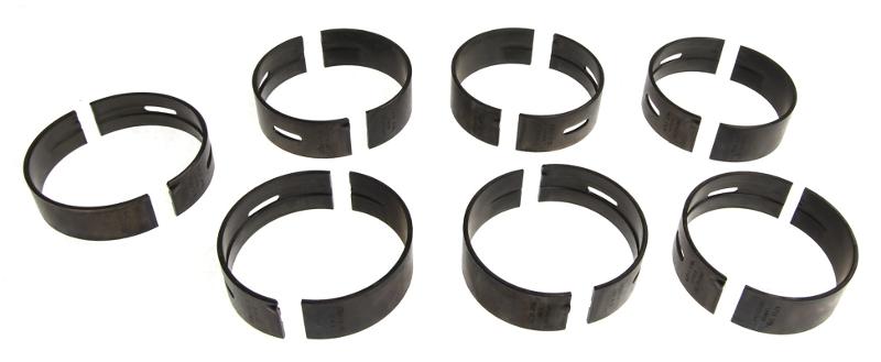 Clevite MS2014HX Engine Crankshaft Main Bearing Set product image 1 of 1