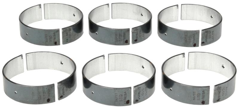 Clevite CB1625A Engine Connecting Rod Bearing Pair product image 2 of 2