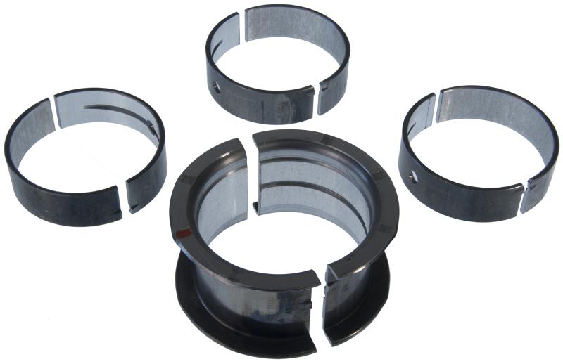 Clevite MS1454A40 Engine Crankshaft Main Bearing Set product image 1 of 1