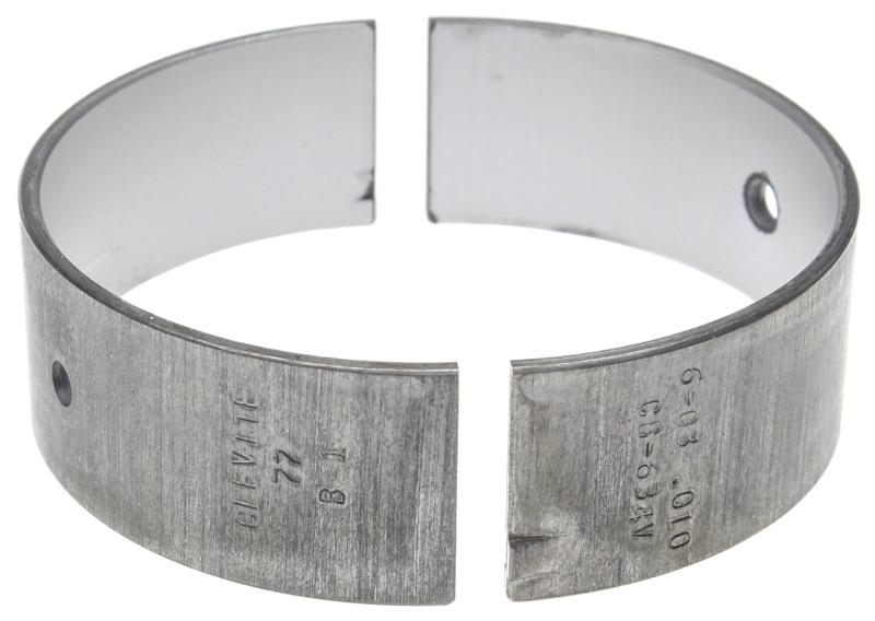 Clevite CB634V10 - Engine Connecting Rod Bearing Pair Clevite CB634V10 Engine Connecting Rod Bearing Pair product image 1 of 1