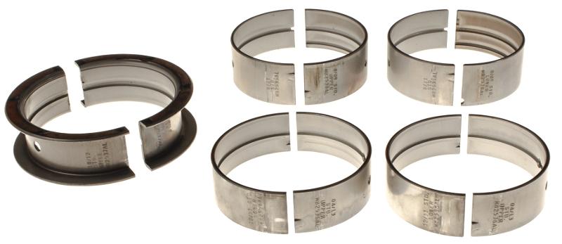 Clevite MS970AL Engine Crankshaft Main Bearing Set product image 1 of 1