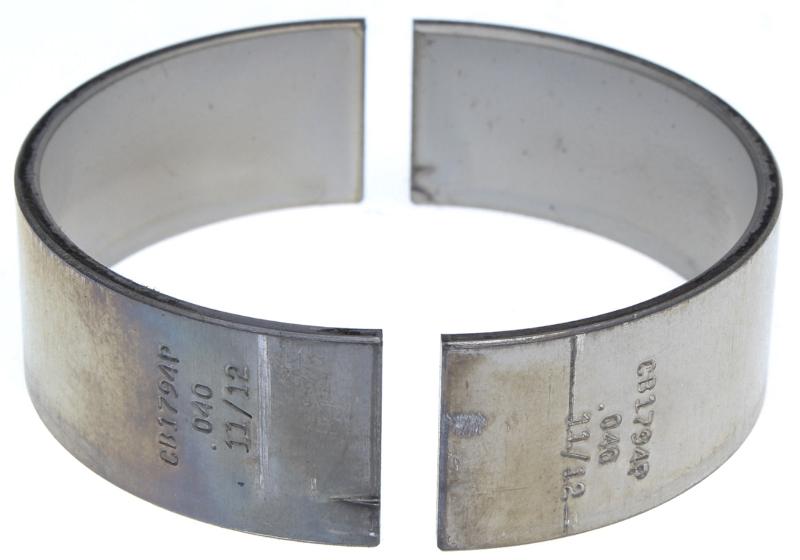 Clevite CB1794P40 Engine Connecting Rod Bearing Pair product image 2 of 2