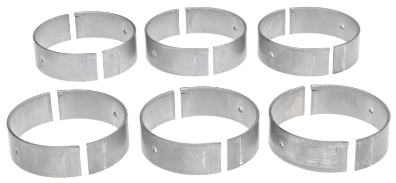 Clevite CB1857P Engine Connecting Rod Bearing Pair product image 2 of 2