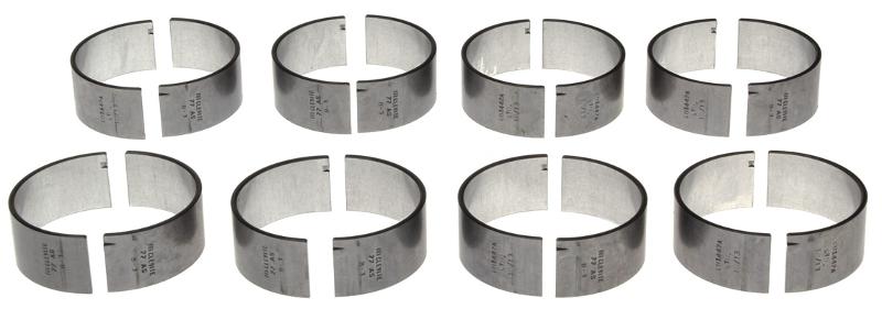 Clevite CB1442A Engine Connecting Rod Bearing Pair product image 3 of 3