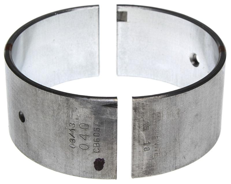 Clevite CB606A40 Engine Connecting Rod Bearing Pair product image 1 of 2