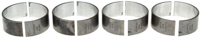 Clevite CB1005A Engine Connecting Rod Bearing Pair product image 2 of 2