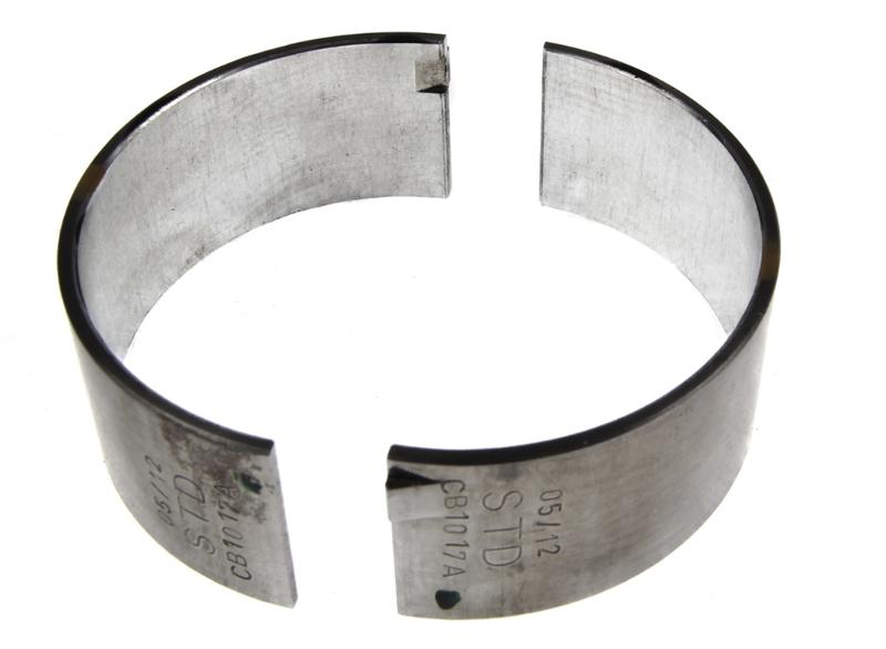 Clevite CB1017A Engine Connecting Rod Bearing Pair product image 3 of 3