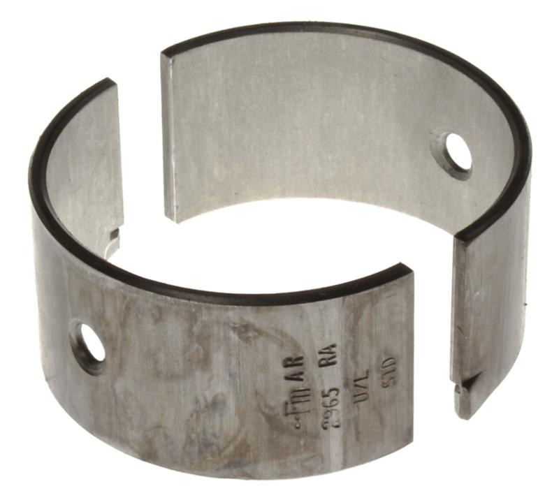 Clevite CB488P Engine Connecting Rod Bearing Pair product image 1 of 1