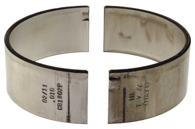 Clevite CB1802P10 Engine Connecting Rod Bearing Pair product image 1 of 1