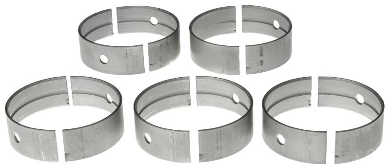 Clevite MS1752P Engine Crankshaft Main Bearing Set product image 1 of 1