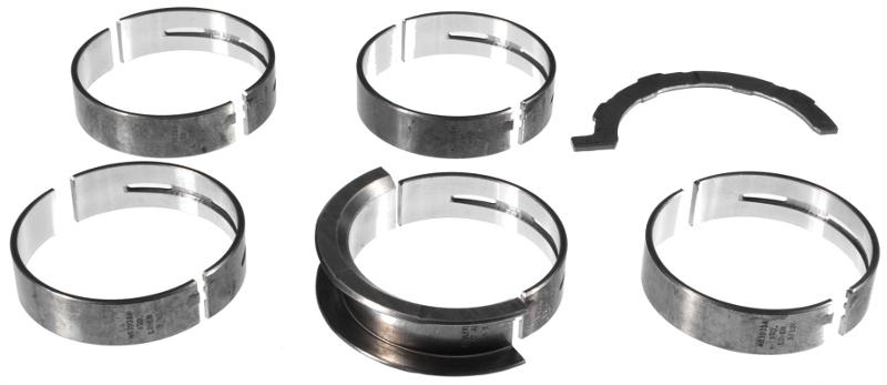 Clevite MS2292A Engine Crankshaft Main Bearing Set product image 1 of 1
