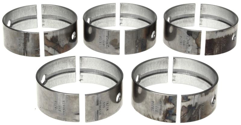 Clevite MS1775A Engine Crankshaft Main Bearing Set product image 1 of 1