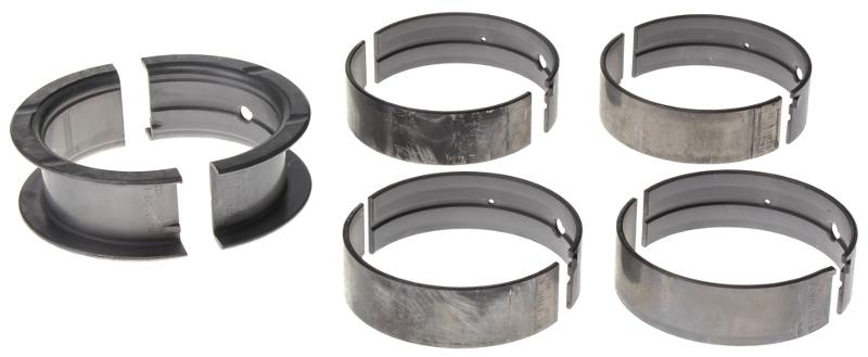 Clevite MS2080P - Engine Crankshaft Main Bearing Set Clevite MS2080P Engine Crankshaft Main Bearing Set product image 1 of 1