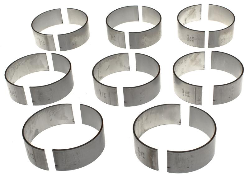 Clevite CB527P30 Engine Connecting Rod Bearing Pair product image 2 of 2