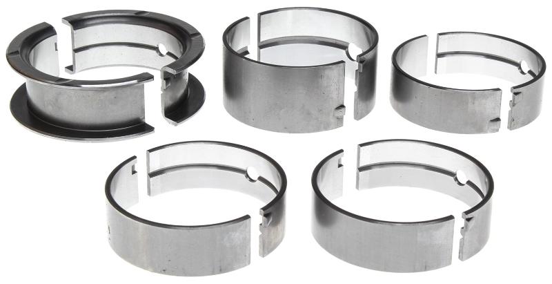 Clevite MS540A Engine Crankshaft Main Bearing Set product image 1 of 1