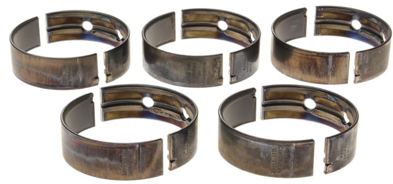 Clevite MS2296HX Engine Crankshaft Main Bearing Set product image 1 of 1