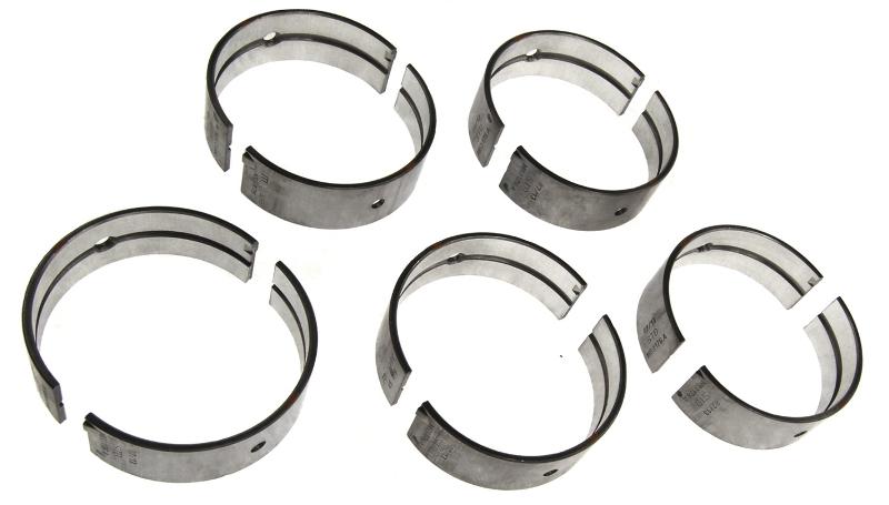 Clevite MS1804A Engine Crankshaft Main Bearing Set product image 1 of 1