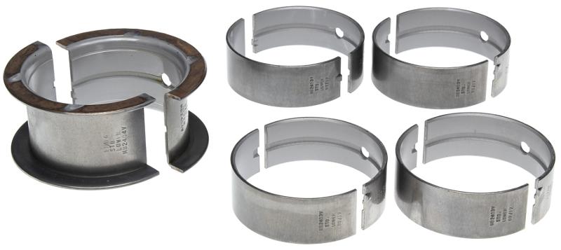 Clevite MS829V1 Engine Crankshaft Main Bearing Set product image 1 of 1