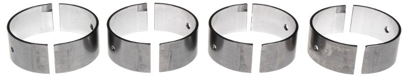 Clevite CB1477A Engine Connecting Rod Bearing Pair product image 2 of 2