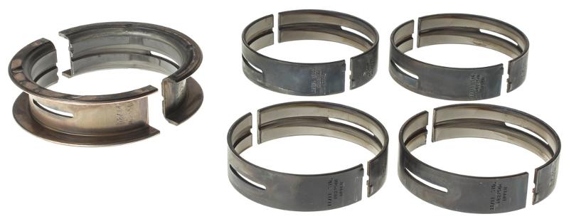 Clevite MS981H Engine Crankshaft Main Bearing Set product image 1 of 1