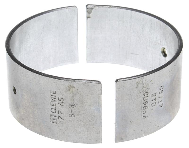 Clevite CB966A - Engine Connecting Rod Bearing Pair Clevite CB966A Engine Connecting Rod Bearing Pair product image 3 of 3