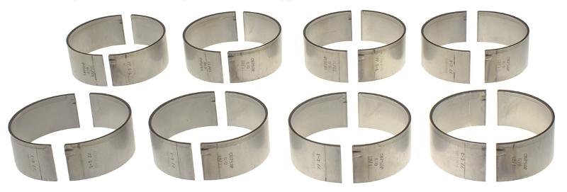 Clevite CB758P Engine Connecting Rod Bearing Pair product image 2 of 2