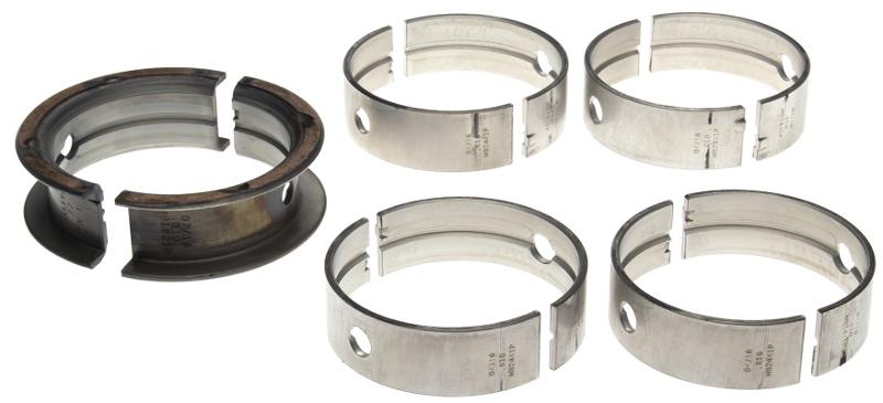 Clevite MS445P10 Engine Crankshaft Main Bearing Set product image 1 of 1