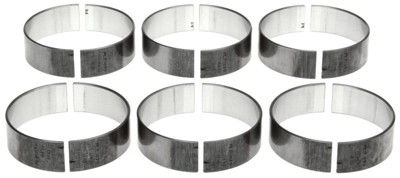 Clevite CB1851A Engine Connecting Rod Bearing Pair product image 2 of 2