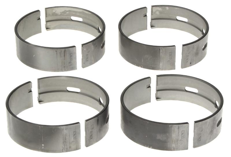 Clevite MS2262P Engine Crankshaft Main Bearing Set product image 1 of 1