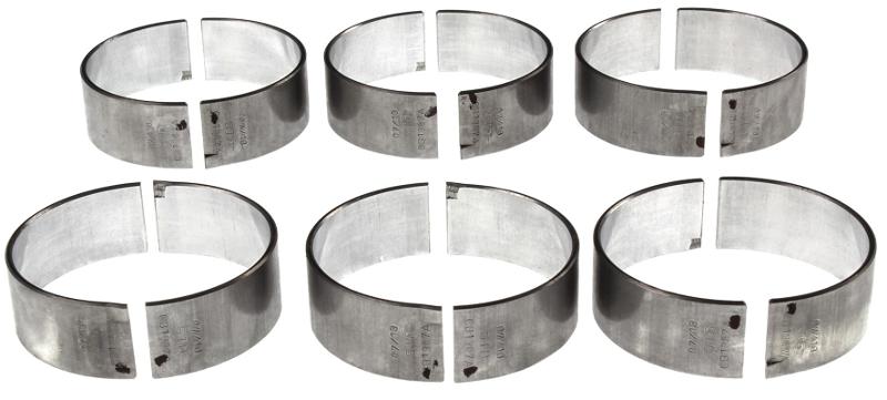 Clevite CB1387A20 Engine Connecting Rod Bearing Pair product image 2 of 2