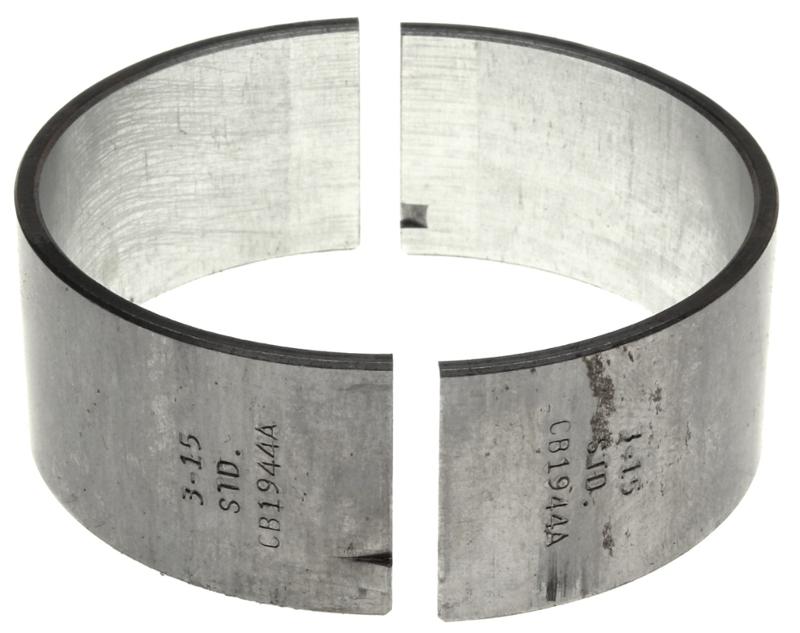 Clevite CB1944A Engine Connecting Rod Bearing Pair product image 2 of 2