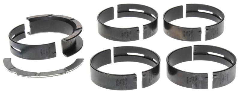 Clevite MS2259HXK Engine Crankshaft Main Bearing Set product image 1 of 1
