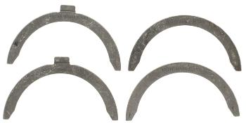 Clevite Engine Crankshaft Thrust Washer Set product image