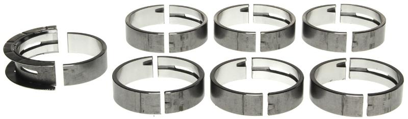 Clevite MS2250A30 - Engine Crankshaft Main Bearing Set Clevite MS2250A30 Engine Crankshaft Main Bearing Set product image 1 of 1