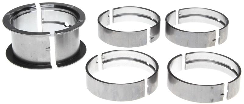 Clevite MS1038A20 - Engine Crankshaft Main Bearing Set Clevite MS1038A20 Engine Crankshaft Main Bearing Set product image 1 of 1