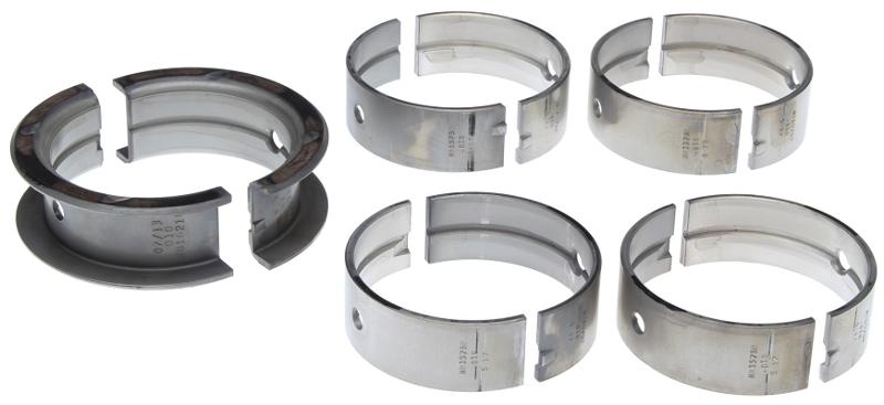 Clevite MS178P10 Engine Crankshaft Main Bearing Set product image 1 of 1