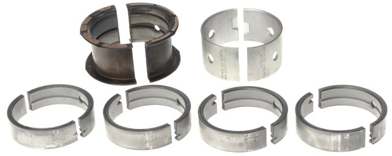 Clevite MS1564P Engine Crankshaft Main Bearing Set product image 1 of 1