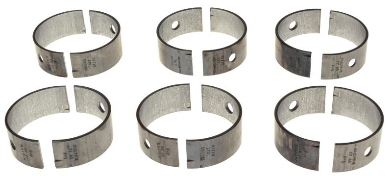 Clevite CB699A Engine Connecting Rod Bearing Pair product image 2 of 2