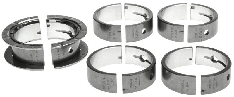 Clevite MS2232A20 Engine Crankshaft Main Bearing Set product image 1 of 1