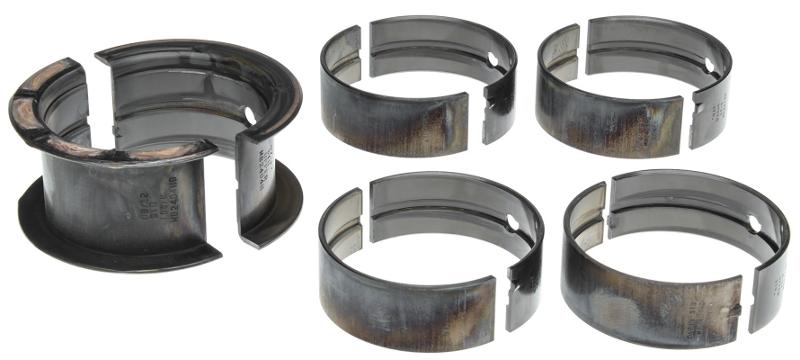 Clevite MS829HG Engine Crankshaft Main Bearing Set product image 1 of 1