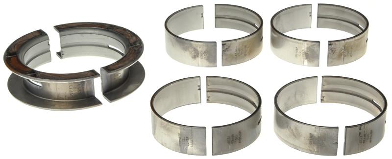 Clevite MS1039P Engine Crankshaft Main Bearing Set product image 1 of 1