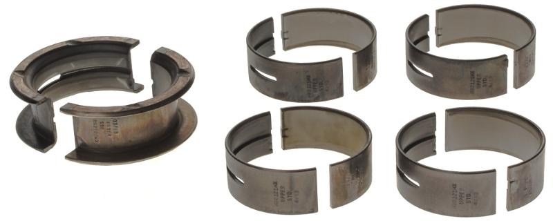 Clevite MS590HX - Engine Crankshaft Main Bearing Set Clevite MS590HX Engine Crankshaft Main Bearing Set product image 1 of 1